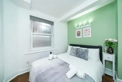 Image de Soho Apartments F2