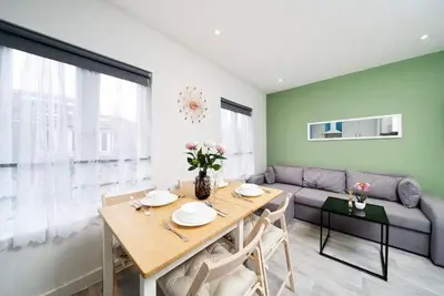 Image de Soho Apartments F4