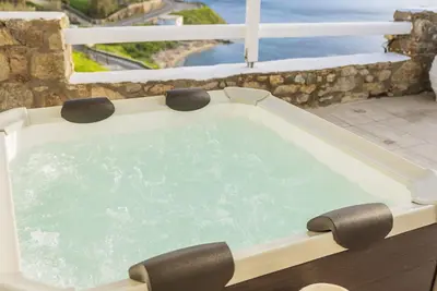 Image de sunlight ornos suites Thea