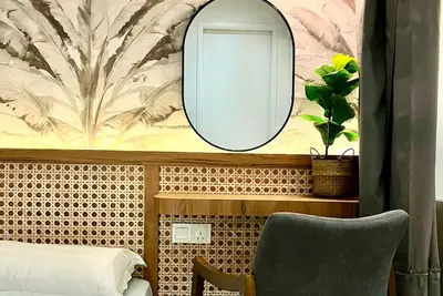 Covesign Suite, The Shore Kota Kinabalu