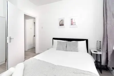 Image de Flat 1 Covent Garden Apartments