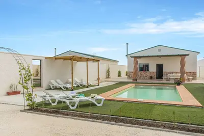 Image de Maison vacances Lola - Lantejuela