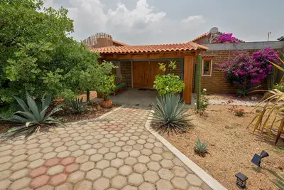 Image de Utopia Casa Bosque: Luxurious and natural paradise, close to the city