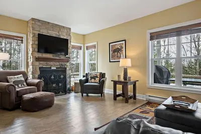 Image de Mont-Tremblant - Le Petit Bijou Mont-Blanc Vmb110-02