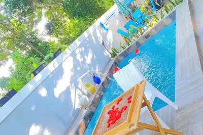 Image de Casa Completa Privada a 3 min de Playa y Laguna Grigri Fácil de Llegar