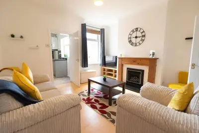 Image de Charming 4-Bedroom Elsie House