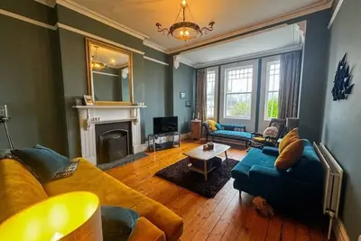 Image de The Victorian Townhouse Portrush