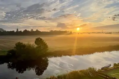 Image de Ferienwohnung \"weit Blick\"