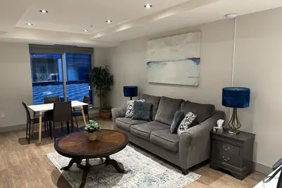 Image de 211 - 5481 Clyde Street · Downtown Halifax 1 Bed Suite