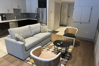 Image de Downtown Halifax 1 Bed Suite
