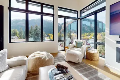 Residences at One Twenty - New Listing! Spectacular Penthouse Near Downtown