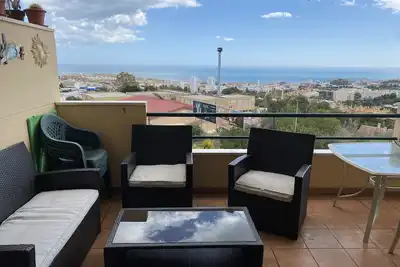 Image de Habitacion con Vistas al mar
