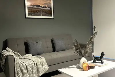 Image de Modern 2 Bedroom Apartment In The Heart Of Kensington