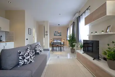 Image de Tejares 14, Loft-Apartments Ground Floor