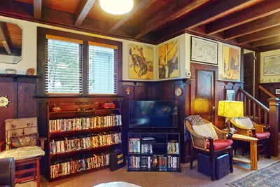 Image de Historic Scout's Cottage