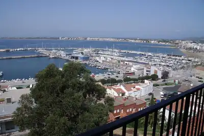 Image de Agi Monaco B3 Apartamento à louer à Roses Gérone.