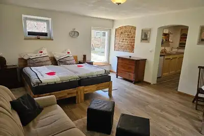 Image de Apartment \"erdgeschoss\"