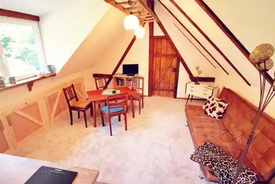 Image de Apartment \"obergeschoss\"