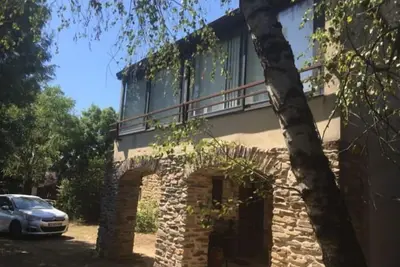 Image de Gite à la campagne