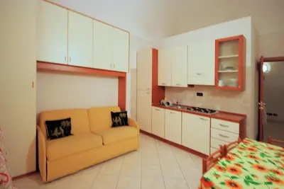 Image de Garibaldi 135 - Studio Appartement, Couchages 4