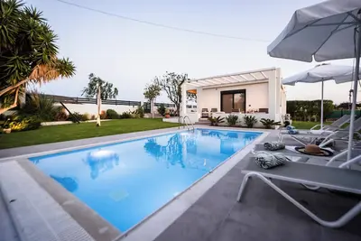 Image de El Sueno Villa