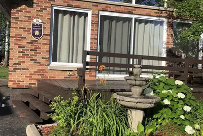 Image de Le Chalet du Golf à Rimouski