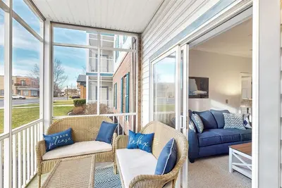 Image de Driftwood Dreams- 2bd, 2ba Condo- Sleeps 4 - 1st Fl Unit *Pet Friendly*