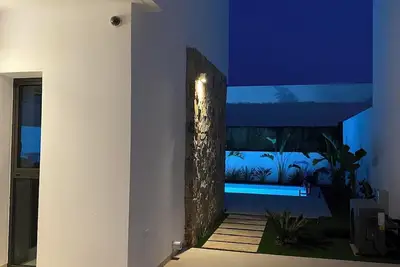 Image de Inmovecos villa de lujo Cabo Negrete