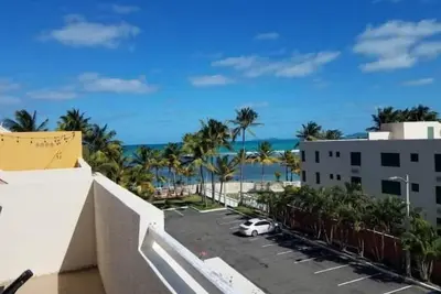 Image de Penthouse Beach Paradise with amazing views