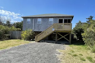 Image de Sunfish Cove is a cute and quaint cottage perfect for a small family or a couple.