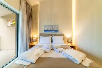 Image de Pelagus Master Villa Iii