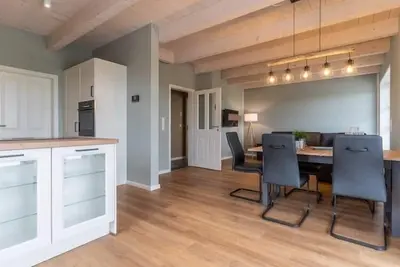 Image de Maison double à Karolinenkoog