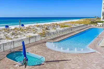 Image de Pelican Beach Terrace 307a * July Early Booking Discounts