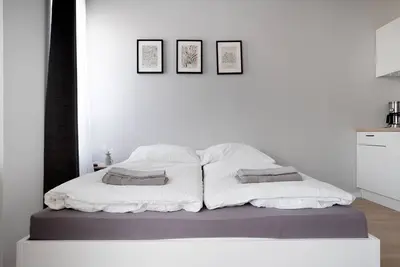 Image de Schicke Apartments in Bonn I home2share