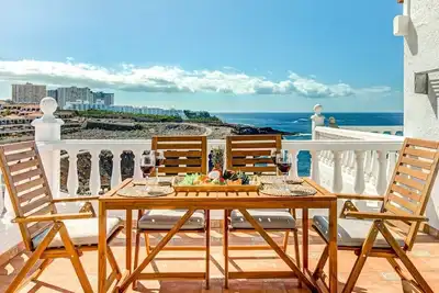 Image de Lovely view to the sea