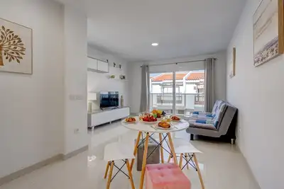 Image de Coastal Escape Free Wifi