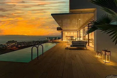Serenity Heights - Luxury Concierge Services