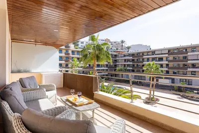 Image de Balcon los Gigantes Beautiful