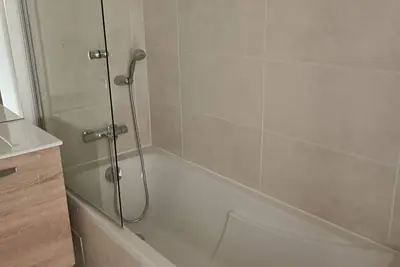 Image de Wohnung zu vermieten in Paris chinesiche Viertel/ Appartement meublé à louer.