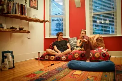 Image de Lovely Boston Condo