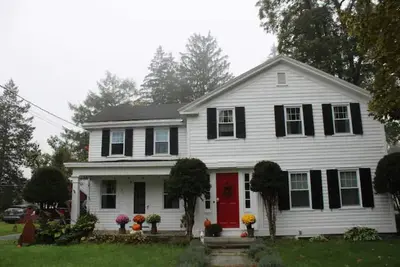 Image de Spacious Private Guest Suite near Colgate