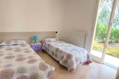 Image de Farmhouse Antico Principato di Seborga - Three-room apartment