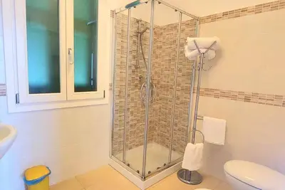 Image de Farmhouse Antico Principato di Seborga- Two-room apartment