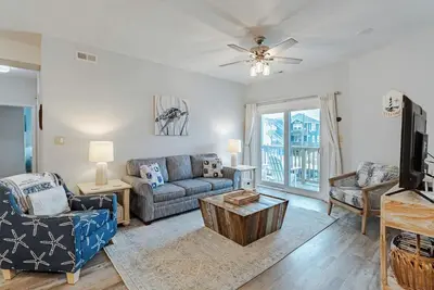 Image de Great Coastal Condo in the heart of Kill Devil Hills Nc!