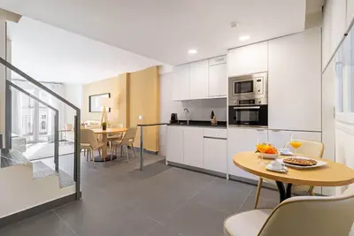 Image de Amazing new duplex for 4