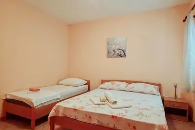 Image de Beautiful Sea view Studio Apartment