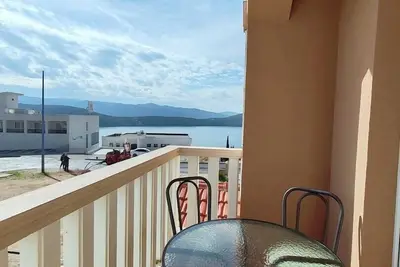 Image de Beautiful Sea view Studio Apartment