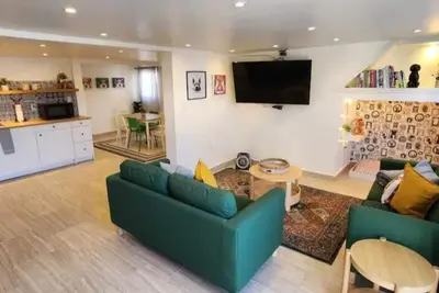 Image de Casa Canes - Beachfront Doggy Living!