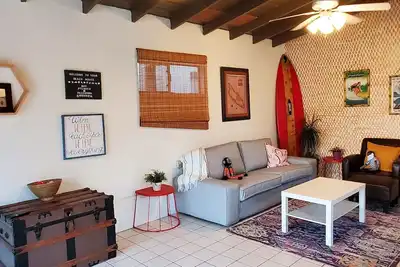 Image de Casa Surf - Beachfront Living