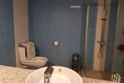 Villas Rocher - Junior Suite 2c